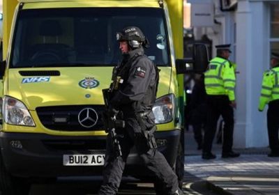 تنظيم داعش يعترف بمقتل أحد عناصره فى هجوم الطعن بجسر لندن