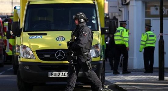تنظيم داعش يعترف بمقتل أحد عناصره فى هجوم الطعن بجسر لندن