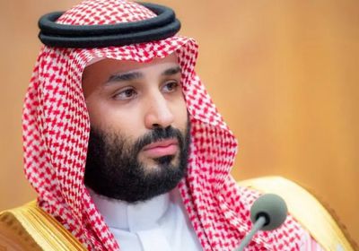 ولي العهد السعودي: رئاسة المملكة لقمة العشرين فرصة فريدة لتشكيل توافق عالمي حول القضايا الدولية