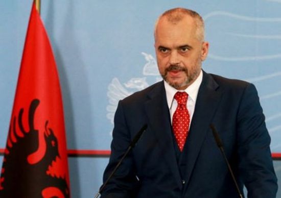 ألبانيا تطلب المساعدة من المجتمع الدولي في التعافي من الزلزال المدمر 