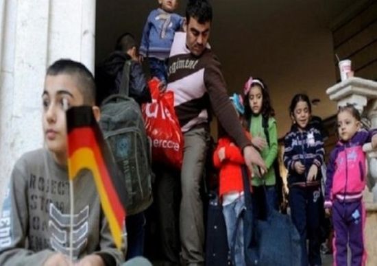 آلاف المهاجرين يتقدمون بطلبات لجوء عدة مرات إلى ألمانيا