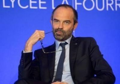 رئيس وزراء فرنسا يستعرض سبل الإصلاح لما بعد إضراب الخميس المقبل