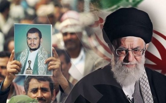 أمريكان ثينكر: إيران ستعجز عن تمويل مليشيا الحوثي بسبب العقوبات