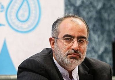 مستشار روحاني معترفا: بعض قتلى الاحتجاجات في إيران من الأبرياء