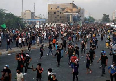 المعارضة الإيرانية: عدد قتلى الاحتجاجات بلغ ٦٠٠ متظاهرا