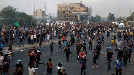 المعارضة الإيرانية: عدد قتلى الاحتجاجات بلغ ٦٠٠ متظاهرا