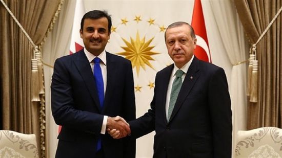 المعارضة القطرية: تميم يفتح خزائن البلاد لميليشيات أردوغان