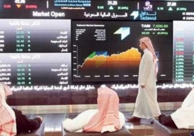 ملكية المستثمر الأجنبي في الأسهم السعودية ترتفع لـ58 مليار ريال