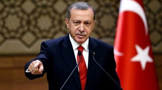 محام تركي ترافع عن مُتهم بإهانة أردوغان فلفقت له نفس التهمة