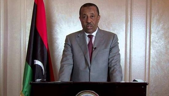 الحكومة الليبية المؤقتة تنفي ما نسب لوزيرها بشأن إقامة علاقات مع إسرائيل