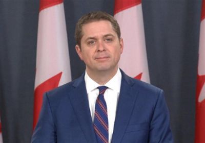 دعوات تطالب بإقالة زعيم المعارضة الكندية