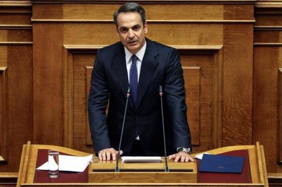 اليونان تطلب الدعم من الناتو ردًا على اتفاق أنقرة وطرابلس