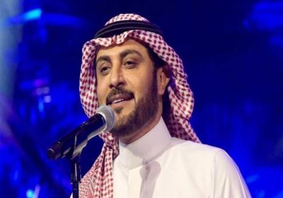 ماجد المهندس يهنئ الإمارات بيومها الوطني الـ 48