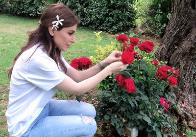 مع اقتراب نهاية العام.. يارا تدعو للبنان وشعبها