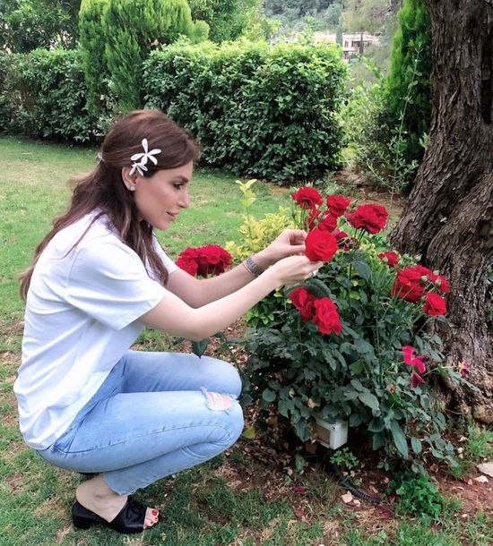 مع اقتراب نهاية العام.. يارا تدعو للبنان وشعبها