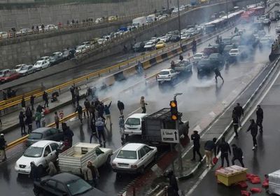 نيويورك تايمز: احتجاجات إيران الأخيرة كانت "الأكثر دموية" منذ 40 عامًا