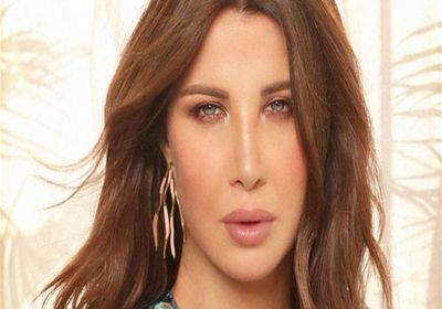 نانسي عجرم تروج لحفلها المقبل بالإمارات 