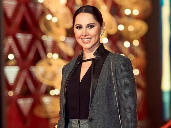 ياسمين رئيس تنضم لـ أحمد الفيشاوي في "الحارث"