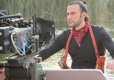 محمد إمام ينتهي من تصوير "لص بغداد"