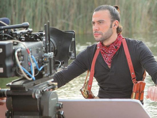 محمد إمام ينتهي من تصوير "لص بغداد"