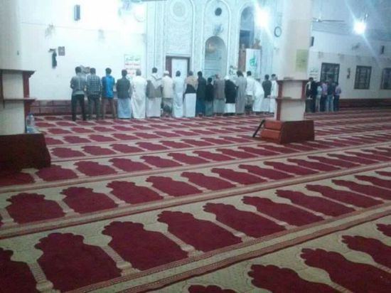 مليشيا الحوثي تختطف إمام مسجد في صنعاء