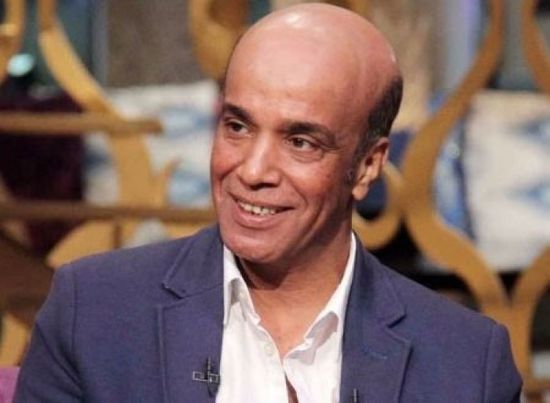 سليمان عيد يوجه هذه الرسالة لـ أشرف عبدالباقي