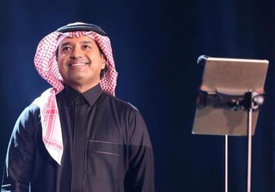 في العيد الوطني.. راشد الماجد يدعو لدولة الإمارات وشعبها