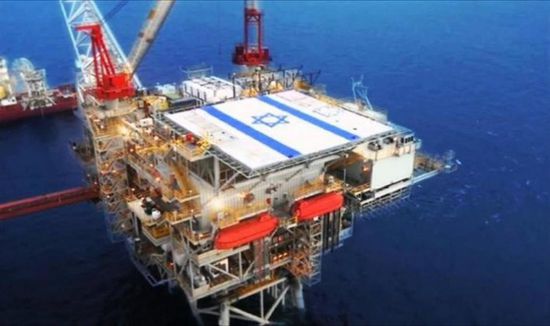 إسرائيل تعلن بدء توريد الغاز من حقل "لوثيان" نهاية الشهر الجاري