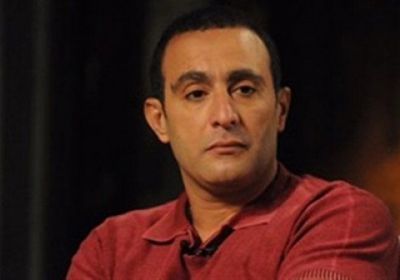 أحمد السقا معلقًا على واقعة انتحار طالب برج القاهرة :"احفظنا من الاكتئاب والحزن"