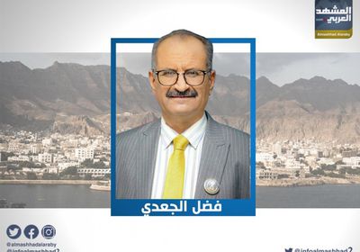 الجعدي يكشف فضيحة من العيار الثقيل عن أحمد العيسي