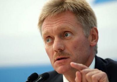 الكرملين: من المستحيل مناقشة قضية القرم مع أي طرف وبأي شكل