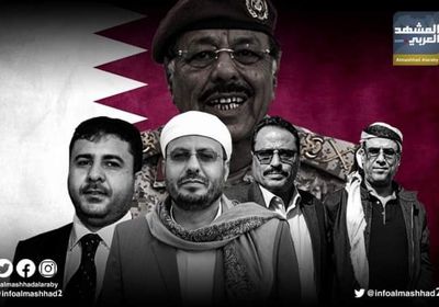 الجبواني يعري نوايا الشرعية الخفية تجاه اتفاق الرياض
