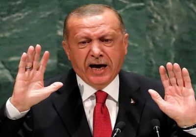 صحفي يكشف تفاصيل موقف غريب لـ"أردوغان"