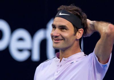 سويسرا تضع صورة روجر فيدرر على عملة فضية بقيمة 20 فرنك