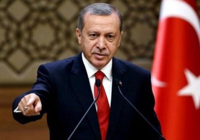 صحفي يكشف فضيحة جديدة عن أردوغان