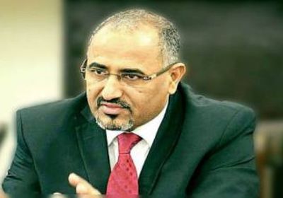 الزُبيدي عن استشهاد "الحمادي"..تصدى لمليشيات الإخوان في تعز