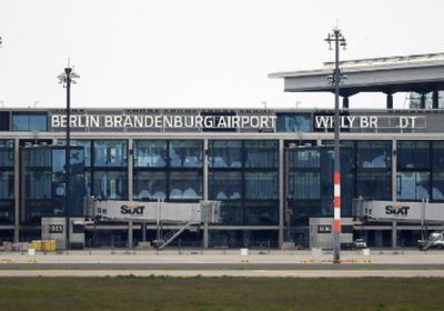 شركة مطار برلين براندنبورج الجديد: بحاجة لنحو 200 عامل إضافي في المطار