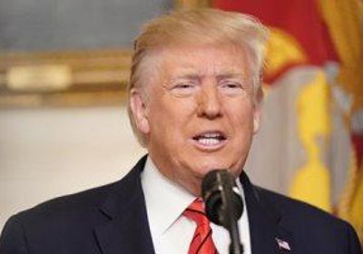 ترامب: زيادة عدد دول حلف الناتو التي تفي بالتزامتها المالية للضعف