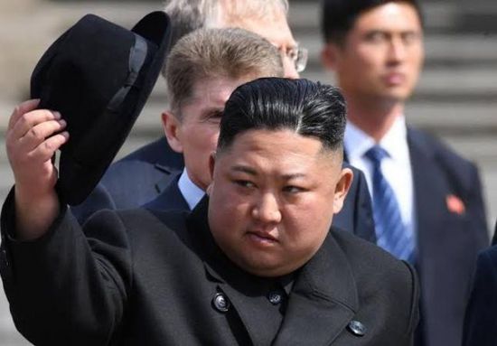 كوريا الشمالية: أمريكا هي من سيختار هدية "عيد الميلاد"
