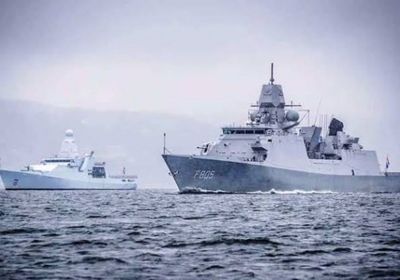 هولندا تعلن مشاركتها في تأمين الملاحة بالخليج