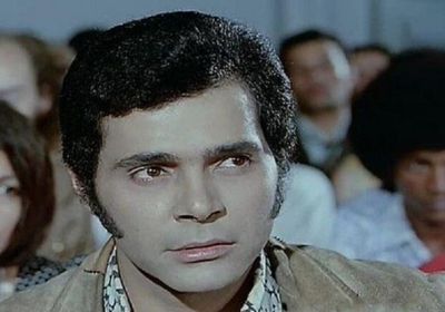 وفاة الفنان المصري القدير محمد خيري