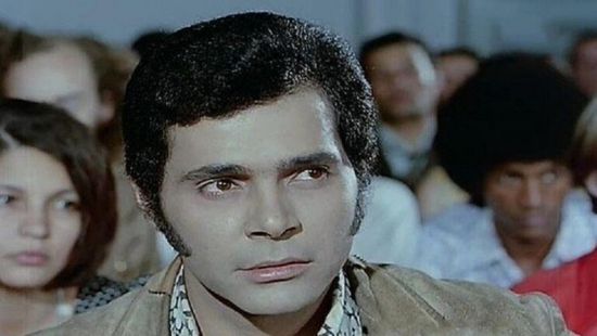 وفاة الفنان المصري القدير محمد خيري