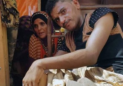 نتيجة للعدوان الحوثي.. "العفو الدولية": 4.5 مليون من ذوي الإعاقة يعانون الإقصاء