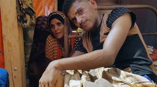 نتيجة للعدوان الحوثي.. "العفو الدولية": 4.5 مليون من ذوي الإعاقة يعانون الإقصاء