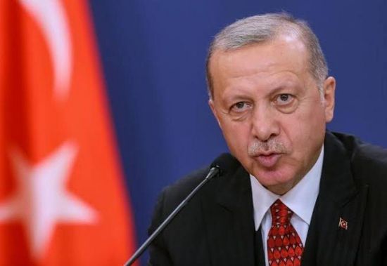 أردوغان: ماضون في الاتفاق مع ليبيا ولن نتأثر بالمواقف الدولية