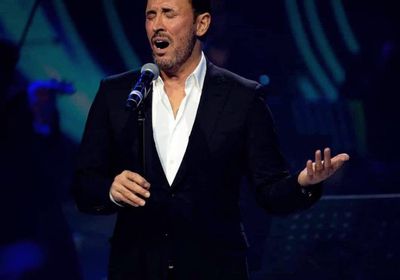 لهذا السبب.. لغى كاظم الساهر حفله المقبل بموسم الرياض