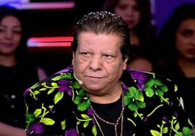 وفاة المطرب المصري شعبان عبدالرحيم بعد صراع مع المرض 