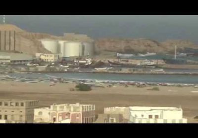 "الخارجية السعودية" تكشف خطة تطوير ميناء نشطون