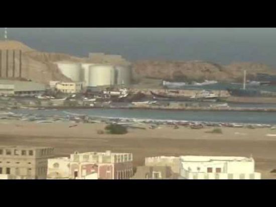 "الخارجية السعودية" تكشف خطة تطوير ميناء نشطون