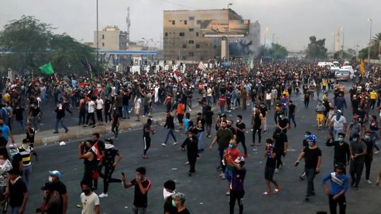صحيفة أميركية: طهران تعاملت من جثث القتلى بـ"تكتيك الخميني"